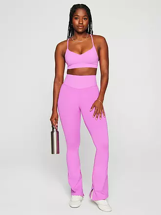 FABLETICS | Damen Sport-BH Sleek Seamless Low Support | 